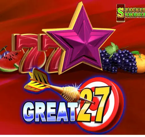 Great 27 бонусы игровой автомат Great 27 слот бонусы