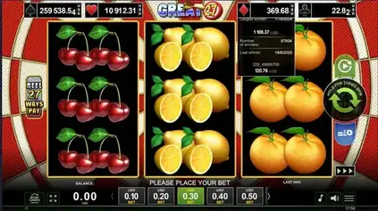 Слот Great 27 Стратегия Great 27 слот стратегия