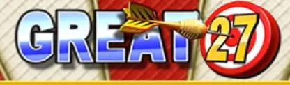 Great 27 игровой автомат играть Great 27 cлот на деньги